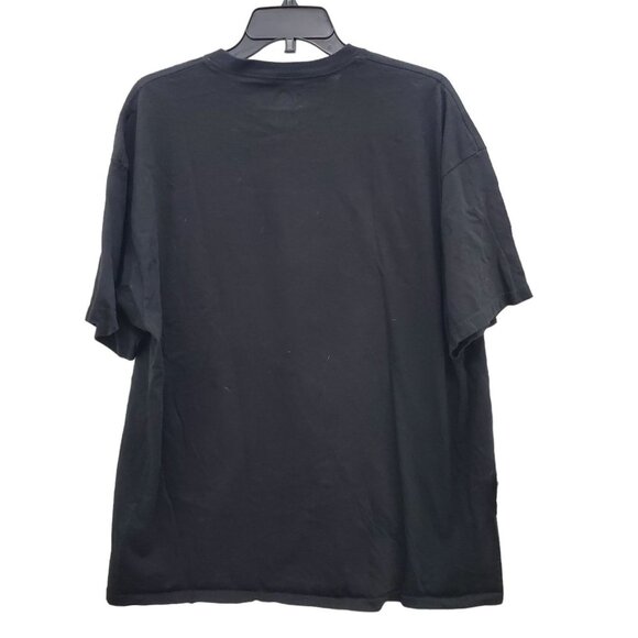 Majestic MLB San Fransisco National League Champions 2012 Black Tee Unisex 2XL‎ - Picture 4 of 4